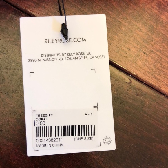 Light Pink Fanny Pack - Picture 6 of 8